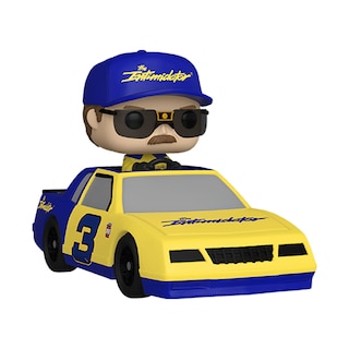 Foto 2 | Figura Coleccionable Funko Pop! Rides Nascar Dale Earnhardt With Car