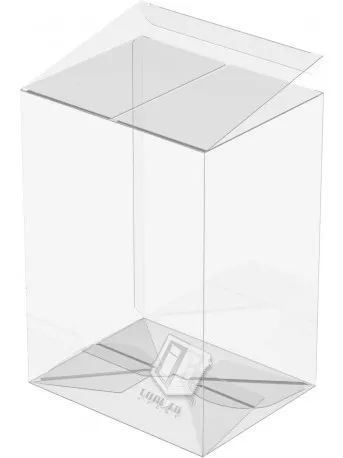 Protectores Semirigidos Funko Pop! 6 Pulgadas