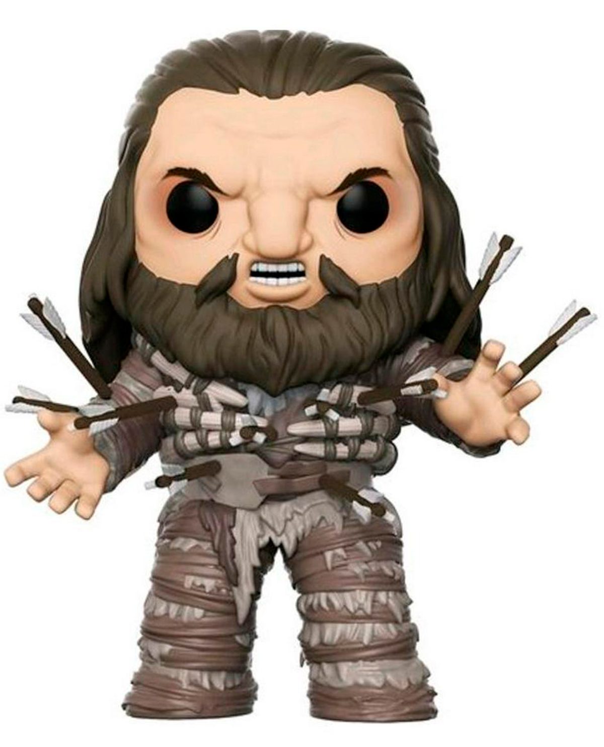 Foto 3 pulgar | Funko Pop! Game of Thrones Wun Wun