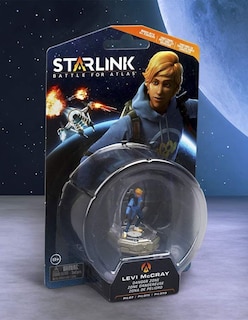 Foto 2 | Ubisoft - Starlink: Battle For Atlas - Paquete Piloto De Levi Mccray