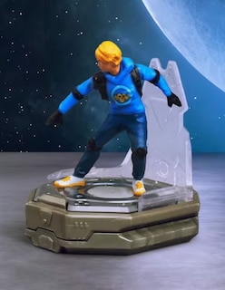 Foto 3 | Ubisoft - Starlink: Battle For Atlas - Paquete Piloto De Levi Mccray