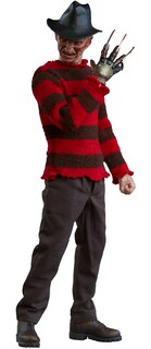 Foto 1 | Figura a Escala A Nightmare On Elm Street 3: Dream Warriors Freddy Krueger
