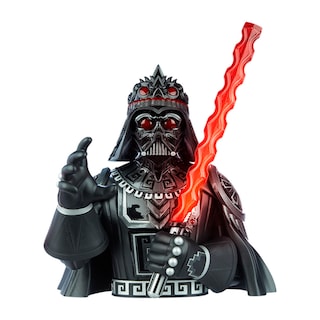 Foto 1 | Figura Darth Vader Genérico Star Wars