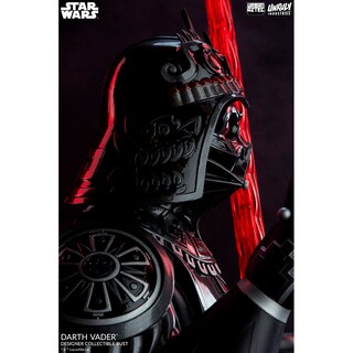 Foto 6 | Figura Darth Vader Genérico Star Wars