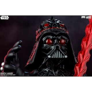 Foto 7 | Figura Darth Vader Genérico Star Wars