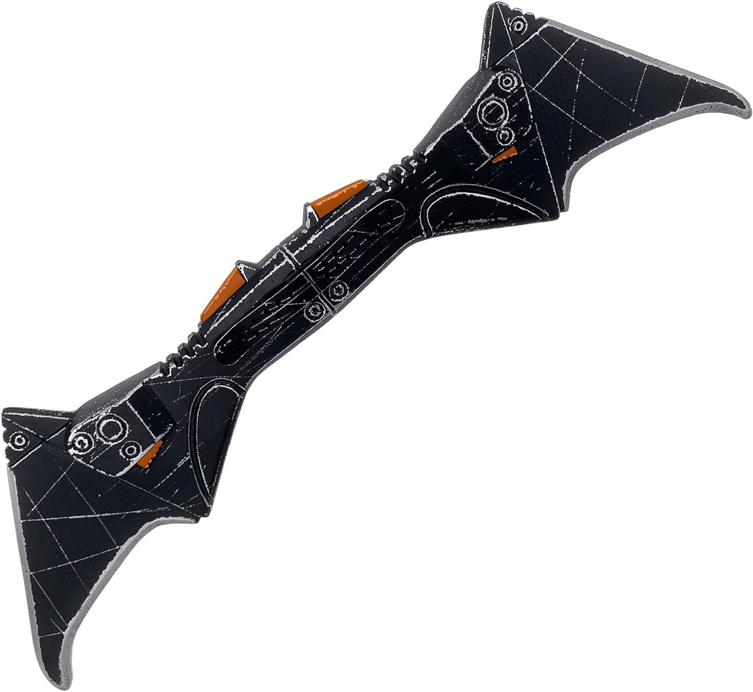 Réplica The Batman: Batarang Factory Entertainment Prop