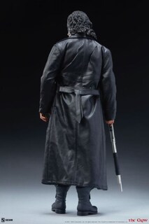Foto 4 | Figura Sideshow 1:6 De Escala The Crow