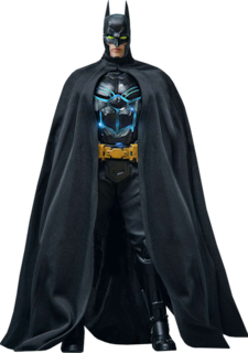 Foto 1 | Figura Star Ace Toys 1:6 de Escala Batman Ninja: Modern Batman Normal Versión