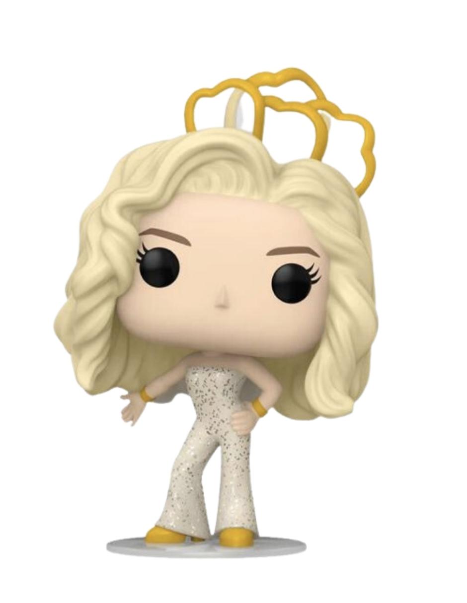Foto 2 pulgar | Funko Pop Barbie - Gold Disco Barbie Dance Party #1445