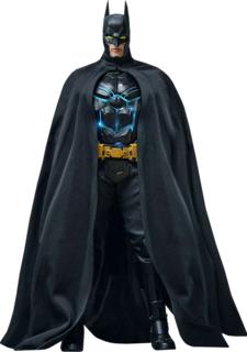 Foto 1 | Figura Star Ace Toys 1:6 de Escala Batman Ninja: Modern Batman Deluxe Versión