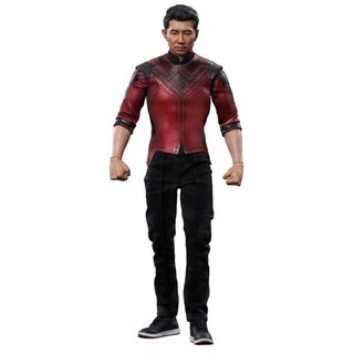 Foto 1 | Figura Hot Toys 1:6 de Escala Marvel Studios: Shang-Chi