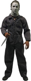 Foto 1 | Figura Trick Or Treat Studios Halloween 5 Michael Myers