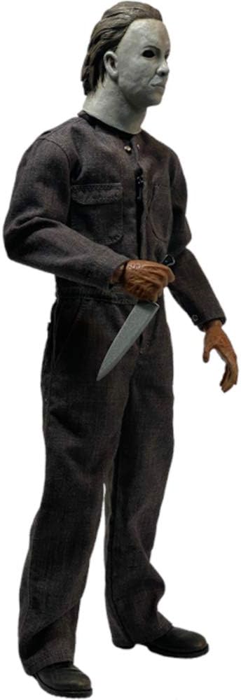 Foto 2 | Figura Trick Or Treat Studios Halloween 5 Michael Myers