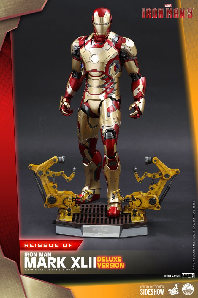 Harga iron cheap man hot toys