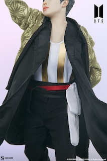 Foto 6 | Estatua Sideshow Collectibles Bts: Jimin