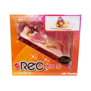 Foto 2 | Figura de Colección REC Aka Onda Petit Moeart