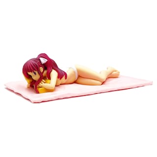 Foto 4 | Figura de Colección REC Aka Onda Petit Moeart