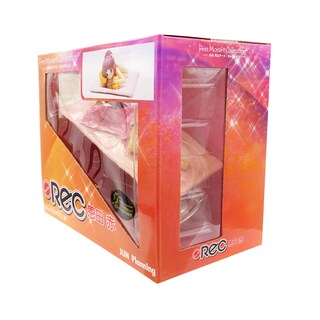 Foto 6 | Figura de Colección REC Aka Onda Petit Moeart