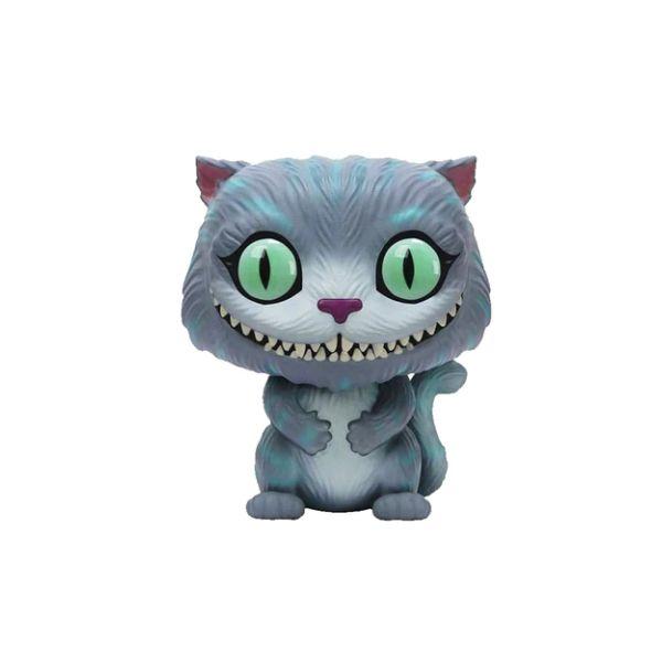 Cheshire Cat Funko Pop Disney Alice