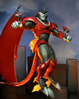 Foto 5 | Figura Neca Disney Gargoyles: David Xanatos