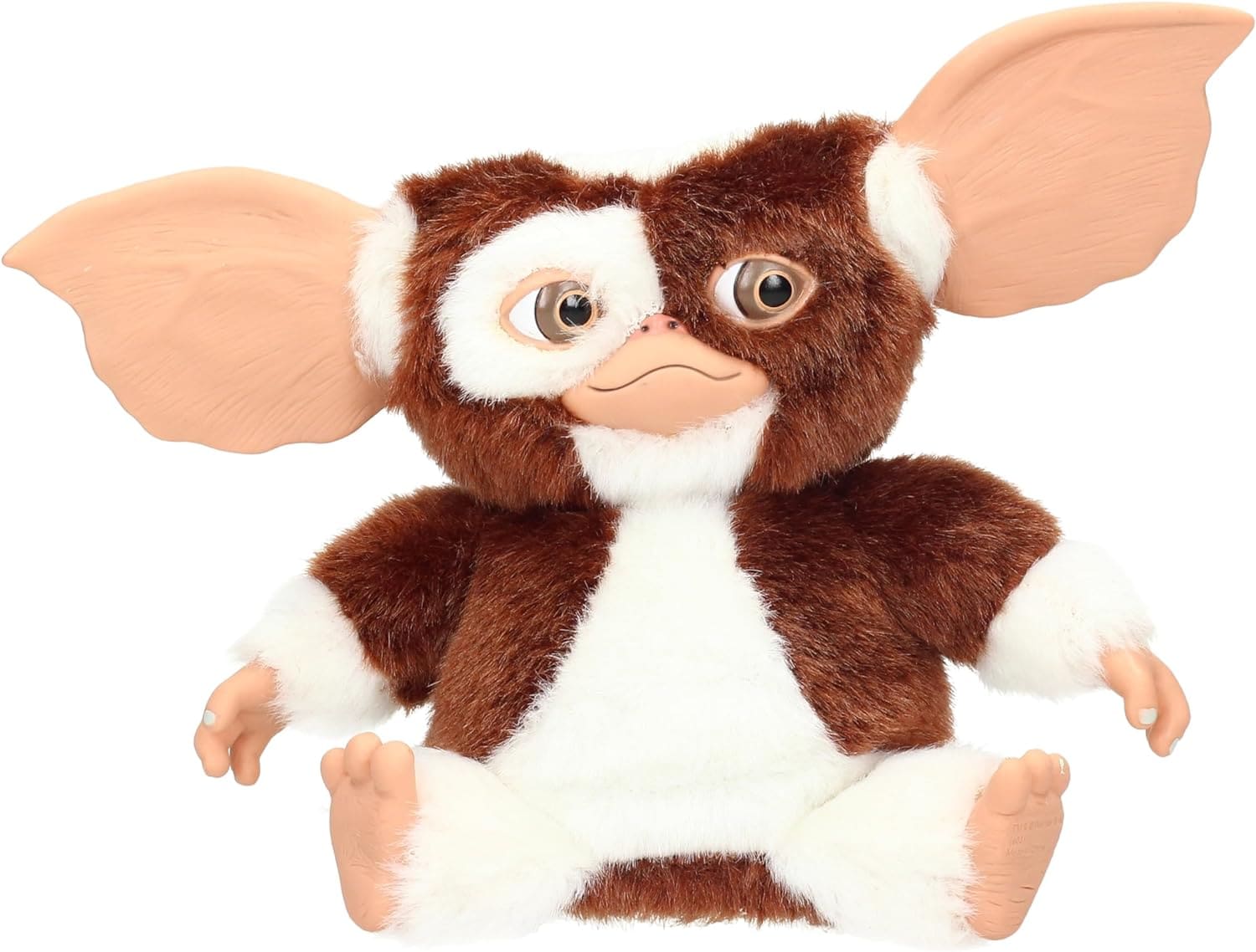 Peluche Gremlins Gizmo Neca Con Sonido Y Movimiento | Coppel.com