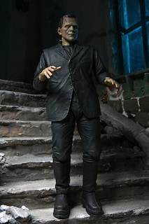 Foto 5 | Figura Neca Ultimate Action Figure Universal Monsters: Frankenstein