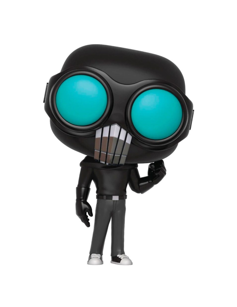 Foto 3 pulgar | Funko Pop: Screenslaver