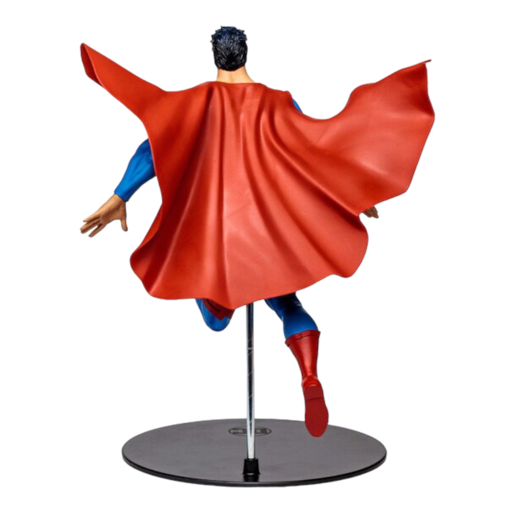 Foto 7 pulgar | Estatua de Colección 12'' Superman For Tomorrow DC McFarlane