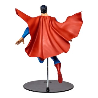 Foto 6 | Estatua de Colección 12'' Superman For Tomorrow DC McFarlane
