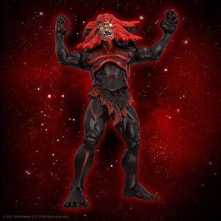 Foto 4 | Figura Super 7 Halcones Galácticos Silverhawks Mon*star