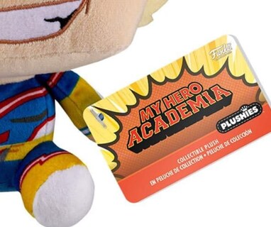 Foto 2 | ''funko Pop! Plush: My Hero Academia - All Might, 7''''''