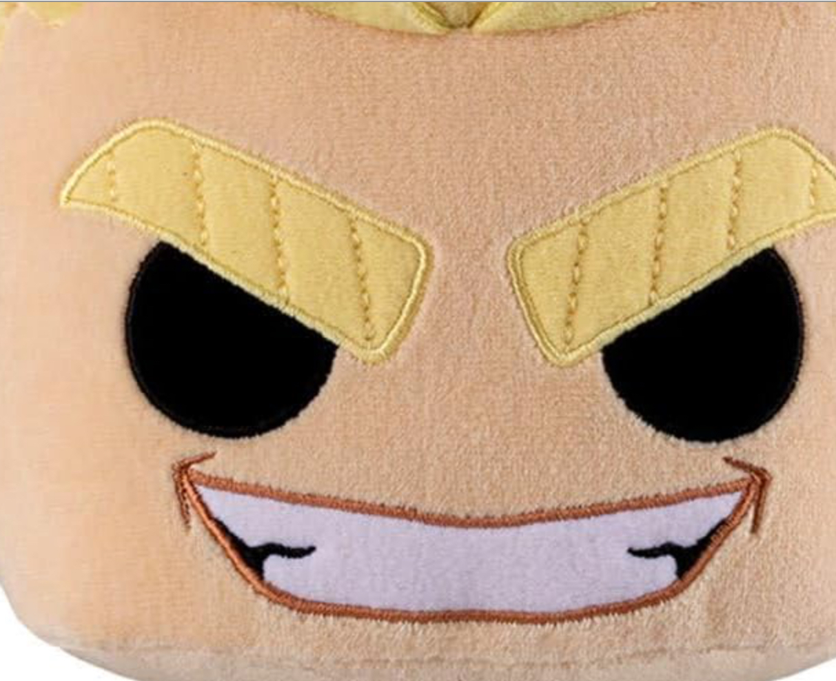 Foto 3 | ''funko Pop! Plush: My Hero Academia - All Might, 7''''''
