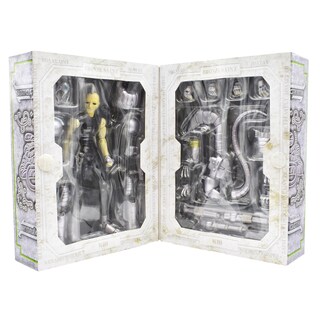 Foto 4 | Figura Coleccionable Hydra Ichi Los Caballeros Del Zodiaco