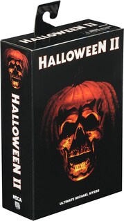 Foto 2 | Figura Neca Ultimate Action Figure Halloween 2 (1981): Michael Myers