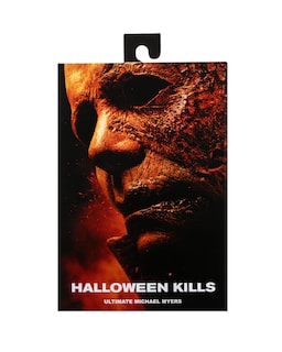 Foto 2 | Figura Neca Ultimate Action Figure Halloween Kills: Michael Myers