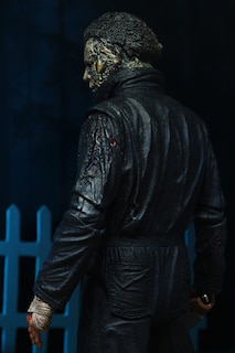 Foto 4 | Figura Neca Ultimate Action Figure Halloween Kills: Michael Myers