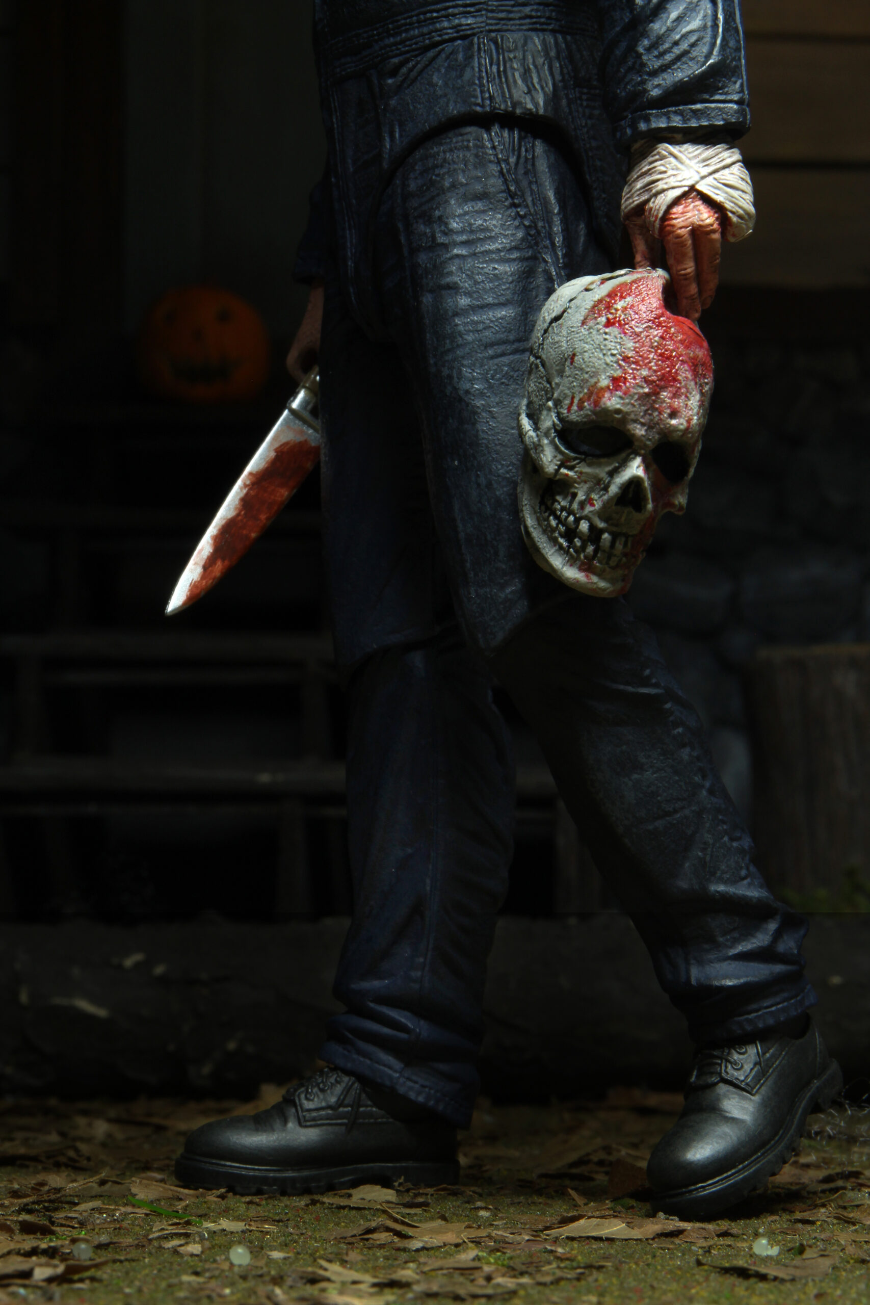 Foto 6 | Figura Neca Ultimate Action Figure Halloween Kills: Michael Myers