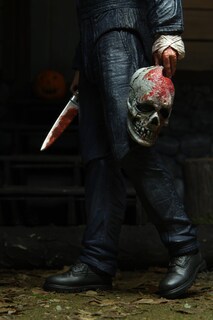 Foto 6 | Figura Neca Ultimate Action Figure Halloween Kills: Michael Myers
