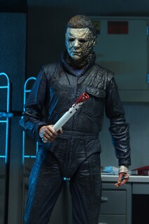 Foto 7 | Figura Neca Ultimate Action Figure Halloween Kills: Michael Myers