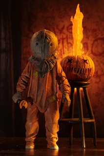 Foto 3 | Figura Neca 7 " Action Figure Trick R Treat: Ultimate Sam