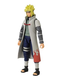 Foto 3 | Figura De Acción De Anime Heroes Naruto Shippuden – Namikaze Minato