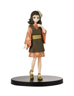Foto 1 | Figura De Accion Banpresto Demon Slayer Kimetsu No Yaiba Makomo