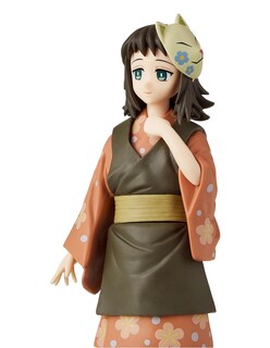 Foto 3 | Figura De Accion Banpresto Demon Slayer Kimetsu No Yaiba Makomo