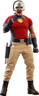 Foto 1 | Figura Hot Toys DC Peacemaker The Series: Peacemaker 1:6 de Escala