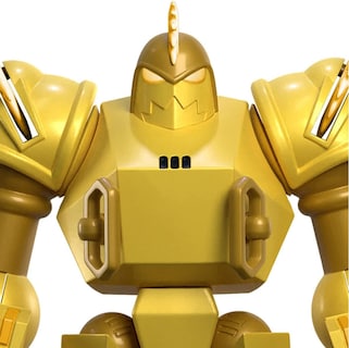 Foto 4 | Figura Super7 Halcones Galacticos (silverhawks): Buzz-saw