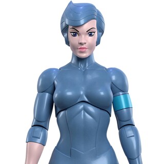 Foto 4 | Figura Super7 Halcones Galacticos (silverhawks): Steelheart