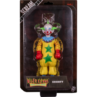 Foto 2 | Figura Trick Or Treat Studios Killers Klowns From Outer Space: Shorty