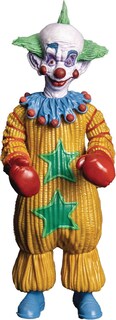 Foto 4 | Figura Trick Or Treat Studios Killers Klowns From Outer Space: Shorty