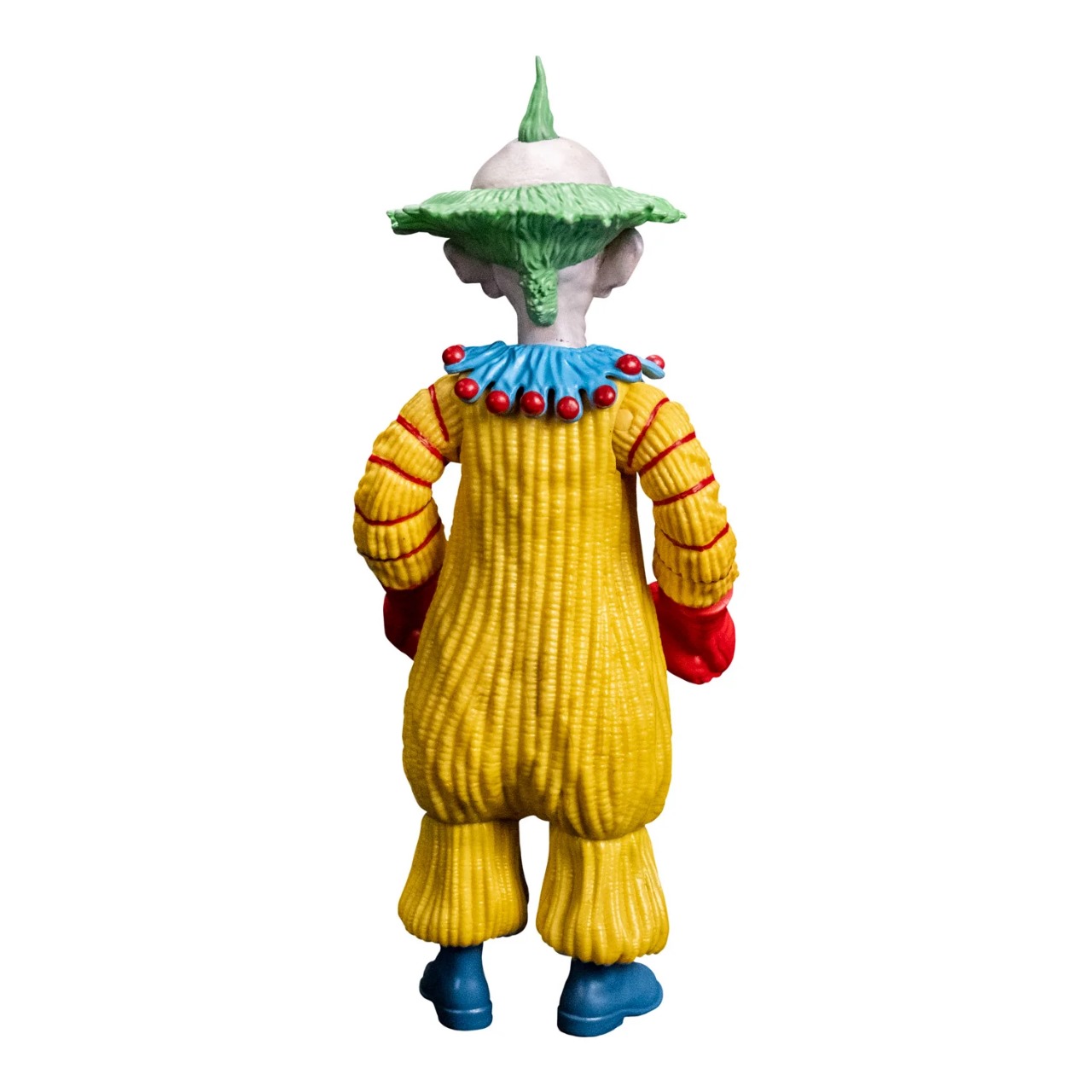 Foto 6 pulgar | Figura Trick Or Treat Studios Killers Klowns From Outer Space: Shorty