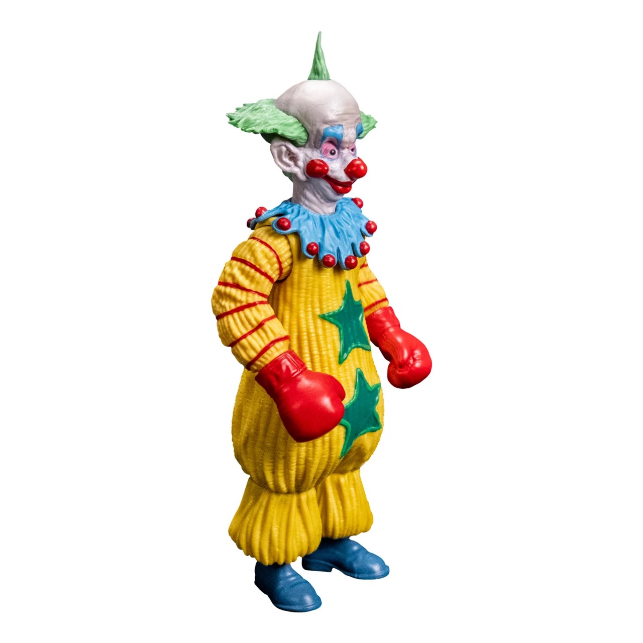 Foto 7 pulgar | Figura Trick Or Treat Studios Killers Klowns From Outer Space: Shorty